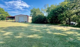 Spacious 4-Bedroom Home on 2.38 Acres with Country Charm, Ardmore, OK 73401