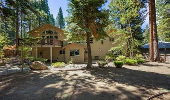 734 Martis Peak Rd, Incline Village, NV 89451