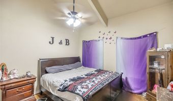 1502 Avenue N, Anson, TX 79501