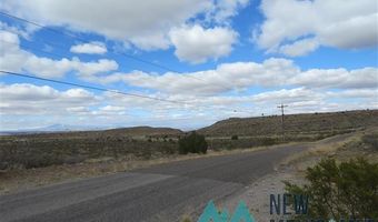 Lot 1 Champagne Hills Road, Elephant Butte, NM 87935