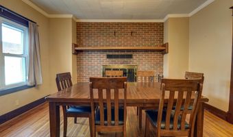513 S High St, Arcanum, OH 45304