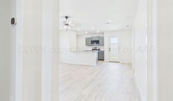 2757 PAISLEY Rd, Amarillo, TX 79124
