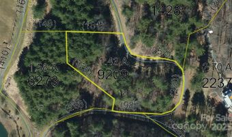 99999 Mountain Crest Dr, Bakersville, NC 28705