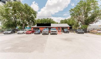 4407 N JOHN YOUNG Pkwy, Orlando, FL 32804
