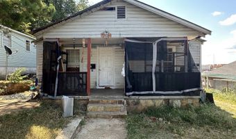 2050 Neeley St, Batesville, AR 72501