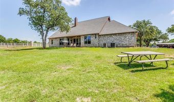 4100 County Road 401b, Alvarado, TX 76009