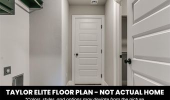 14021 Giverny Ave, Yukon, OK 73099