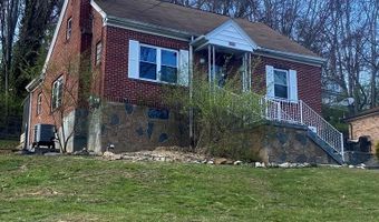 1213 East Dr, Bluefield, WV 24701