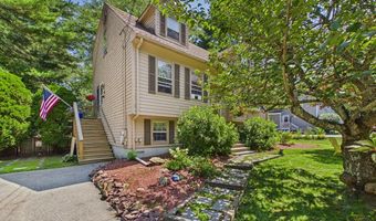 127 Parsonage Way, Attleboro, MA 02703