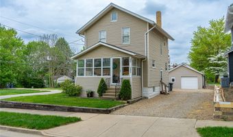 1277 Weiser Ave, Akron, OH 44314