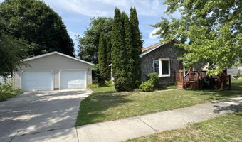 314 W Lincoln St, Alpena, MI 49707