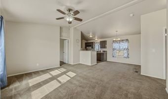 3513 S Miner Rd, Amargosa Valley, NV 89020
