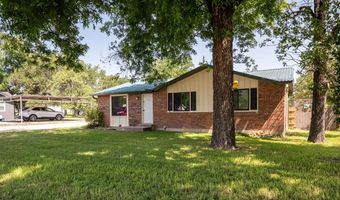 632 E US Highway 180 E, Albany, TX 76430