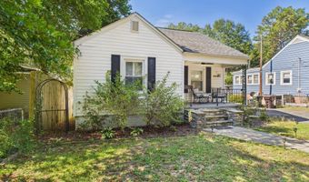 107 Montford St, Aberdeen, NC 28315