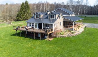 2113 Lee Hollow Rd, Bovina, NY 13753