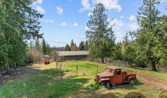22211 S BIG CEDAR Ln, Beavercreek, OR 97004