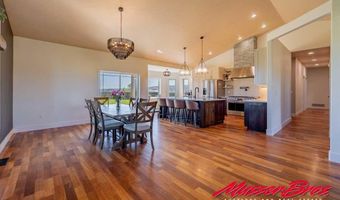 31 Iron Creek Dr, Cody, WY 82414