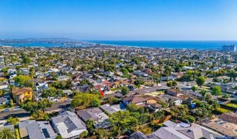 1340 Loring St, San Diego, CA 92109