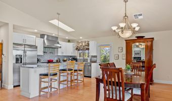539 Keyes Ave, Angwin, CA 94508