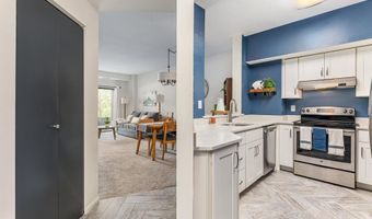 2100 LANGSTON Blvd G08, Arlington, VA 22207