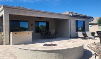 26990 W BURNETT Rd, Buckeye, AZ 85396