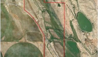 1281 Hwy 30, Basin, WY 82410