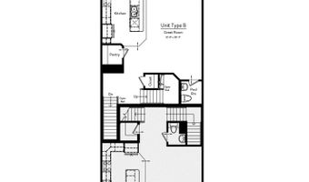 43290 FARRINGDON Sq, Broadlands, VA 20148