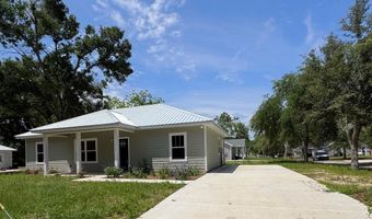 1115 Ricks St, Bell, FL 32619