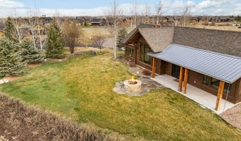 40 Ramrod Pl, Bozeman, MT 59718