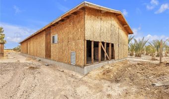 2253 N Saddleback Dr, Amargosa Valley, NV 89020