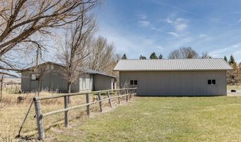 297 Big Timber Loop Rd, Big Timber, MT 59011