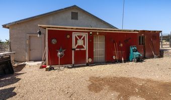 2770 N Mountain Meadow Rd, Chino Valley, AZ 86323