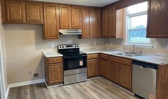 90 Bowman Loop, Beech Bluff, TN 38313