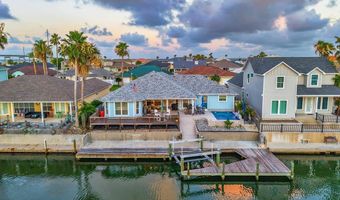 126 Sea View Dr, Aransas Pass, TX 78336