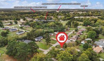 1010 A St, Barling, AR 72923