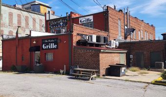 13 W 10TH St, Anniston, AL 36201