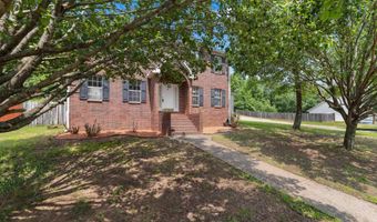 13700 Carrington Place Dr, Alexander, AR 72002