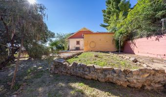 111 CLAWSON Ave, Bisbee, AZ 85603