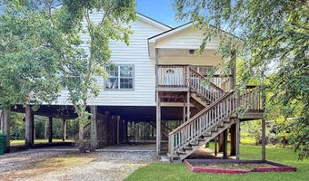 7011-13 W Marion St, Bay St. Louis, MS 39520