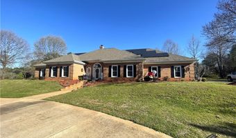 469 Millstone Cir, Athens, GA 30605