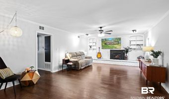 14375 Oak Knoll Dr, Bay Minette, AL 36507