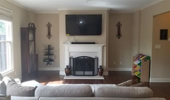 524 Twinrose Way, Alpharetta, GA 30004