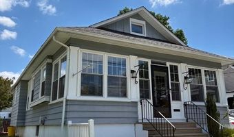51 CENTRAL Ave, Audubon, NJ 08106