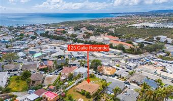125 Calle Redondel, San Clemente, CA 92672