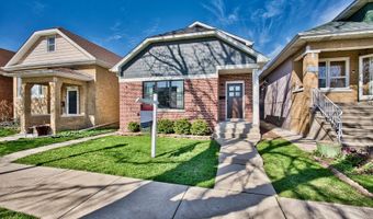 2726 East Ave, Berwyn, IL 60402