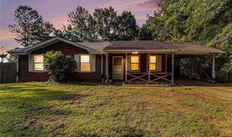 3953 Dalhouise Ln, Decatur, GA 30034