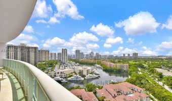 19955 NE 38th Ct 1701, Aventura, FL 33180