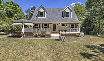 145 Old Halfway Rd, Barnegat, NJ 08005