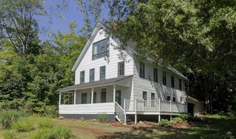 234 New Hampshire Route 16A, Bartlett, NH 03845