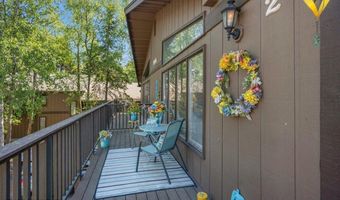 7207 Foxridge Cir #D-4, Anchorage, AK 99518
